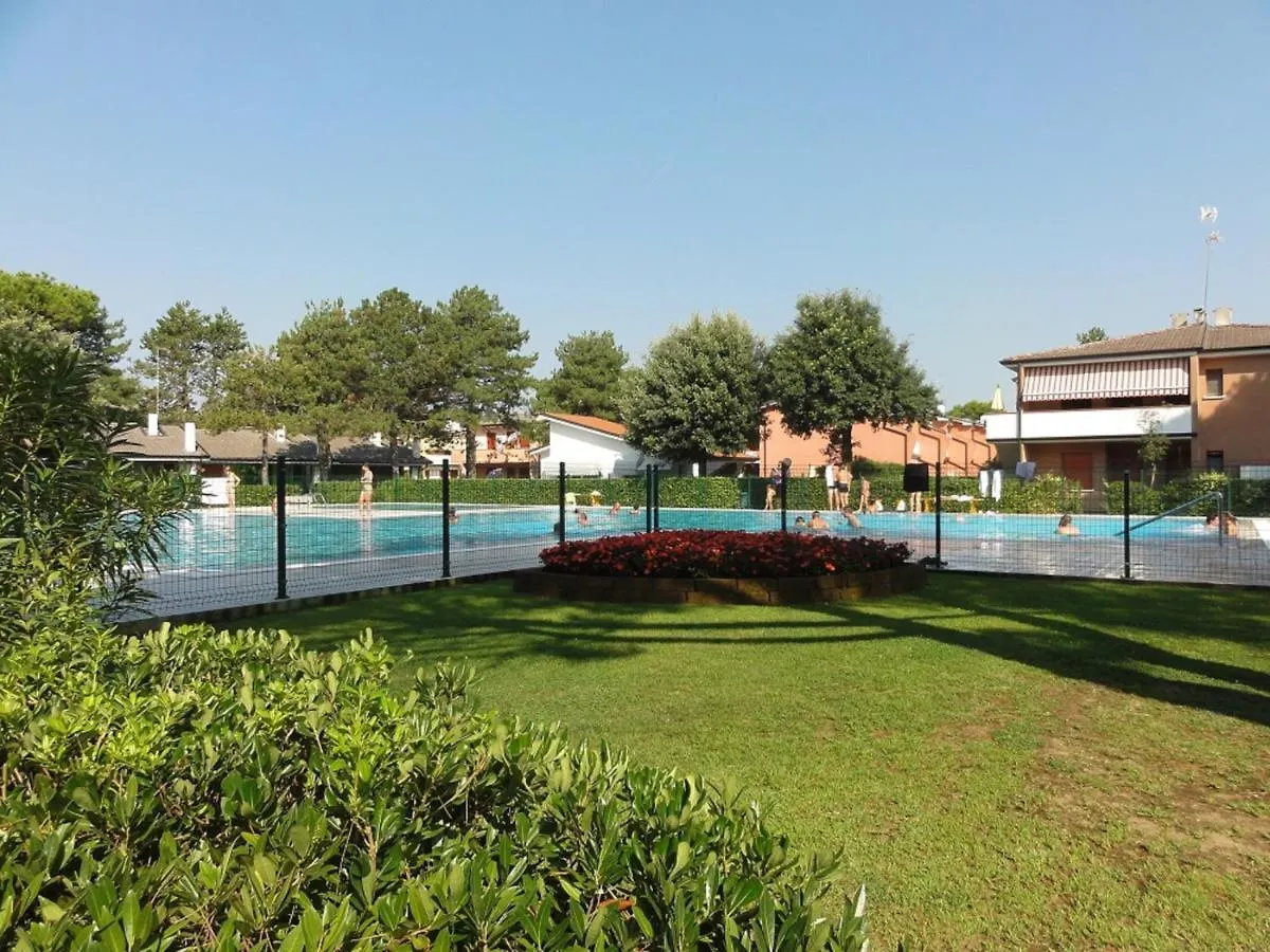 Villaggio Azzurro - Ville Bibione Italy