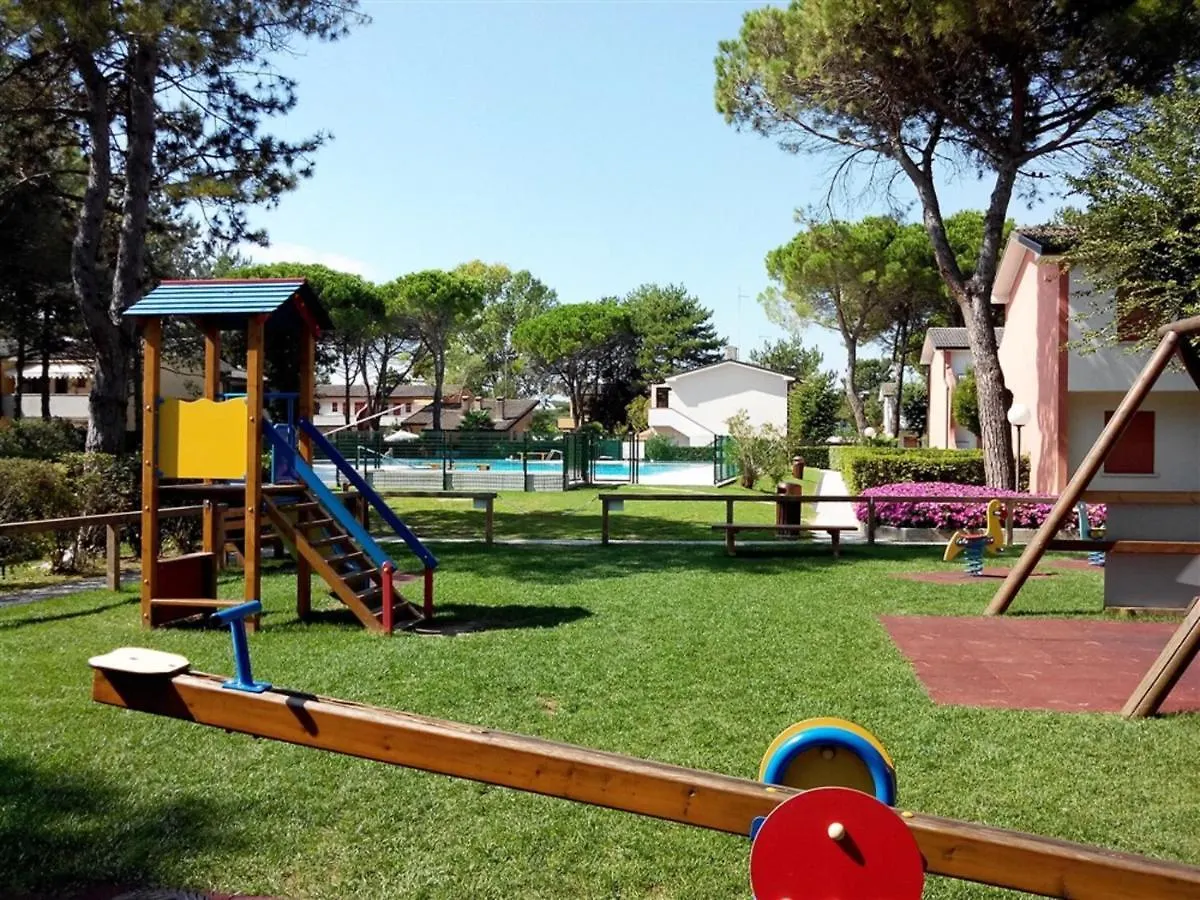 Villaggio Azzurro - Ville Bibione Holiday home