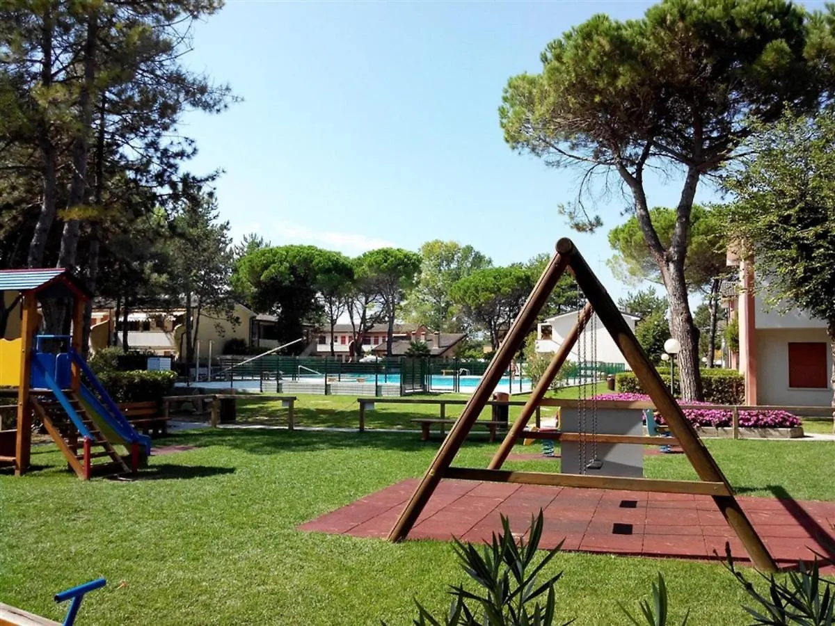 Holiday home Villaggio Azzurro - Ville Bibione