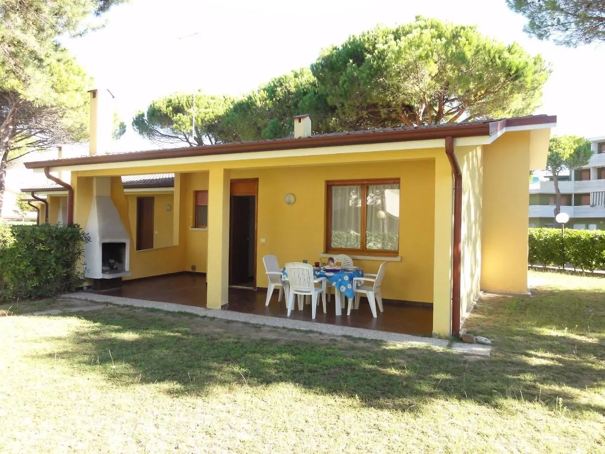 Villaggio Azzurro - Ville Bibione Itália