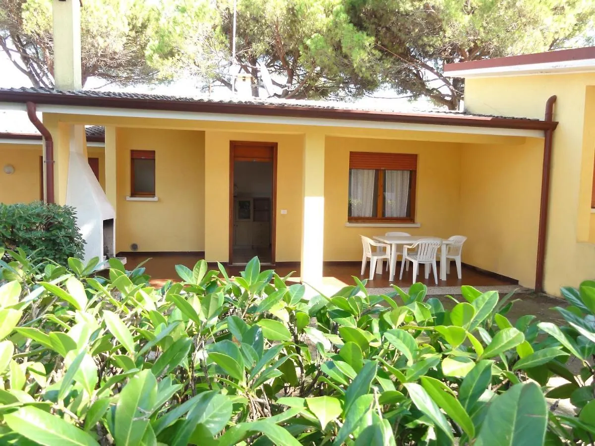 Villaggio Azzurro - Ville Bibione Holiday home