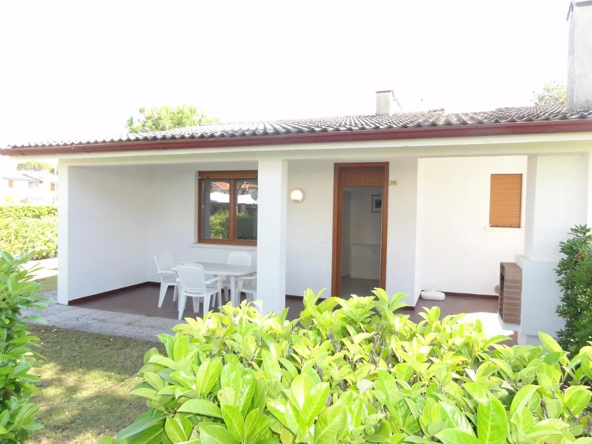 Villaggio Azzurro - Ville Bibione Casa de Férias