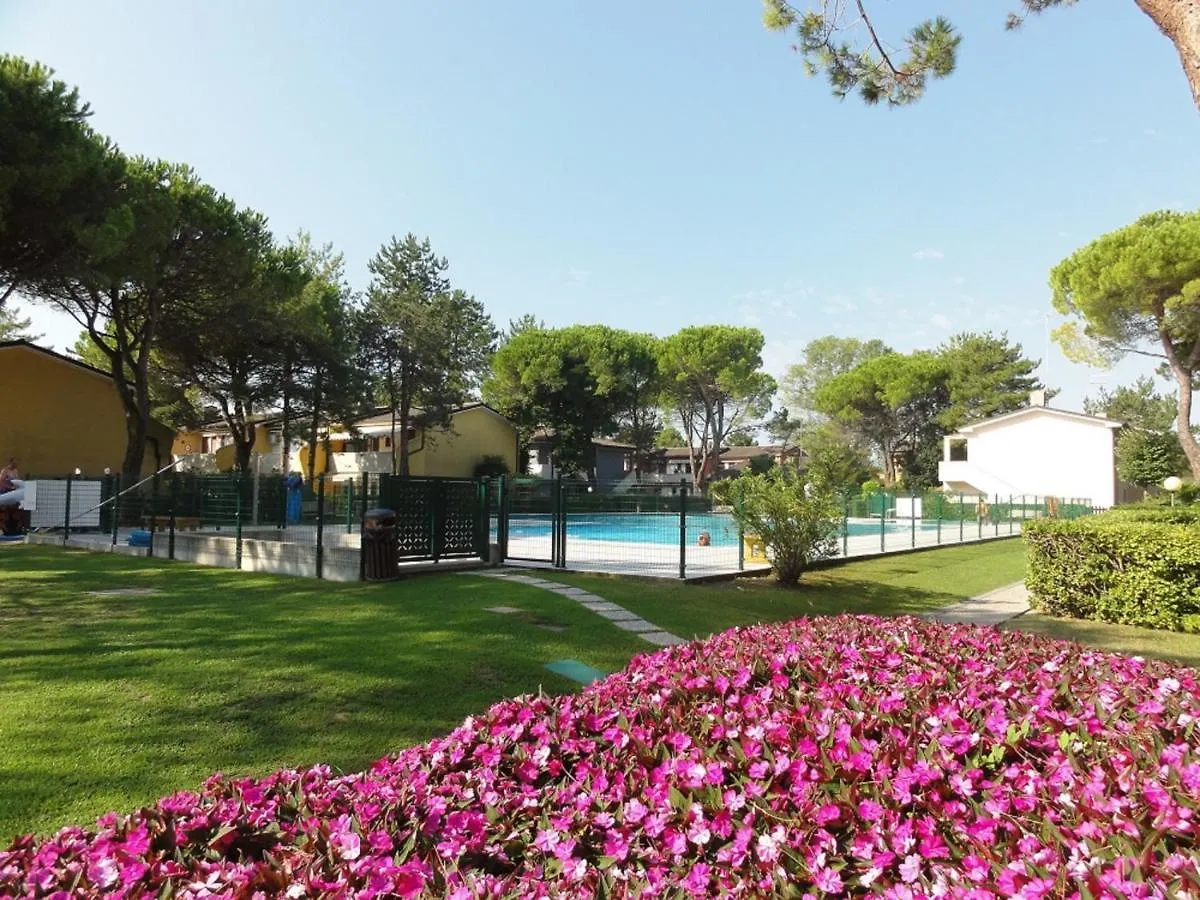 Villaggio Azzurro - Ville Bibione