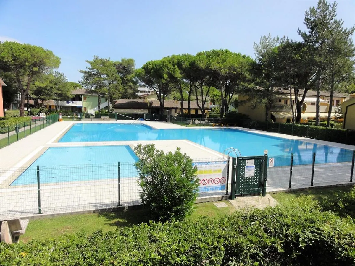 Holiday home Villaggio Azzurro - Ville Bibione