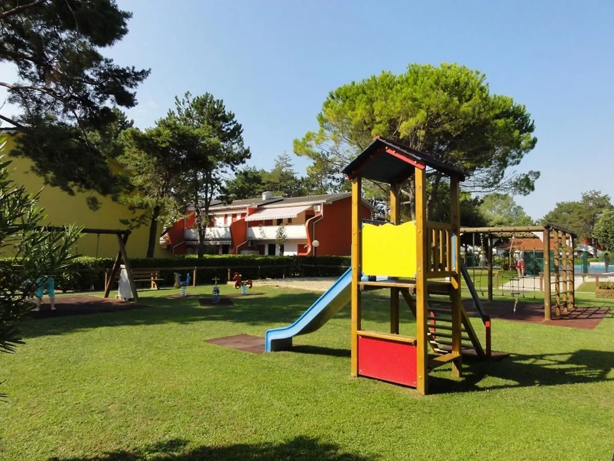 Holiday home Villaggio Azzurro - Ville Bibione Italy